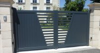 Notre société de clôture et de portail à Saint-Martin-sur-Ocre